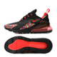 Illustration for article titled The Air Max 270 takes design inspiration from both the Air Max 180 and Air Max 93